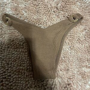 Bond Eye Ring Scene Bikini Bottoms